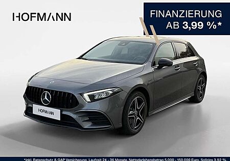 Mercedes-Benz A 250 AMG Line