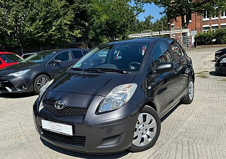 Toyota Yaris 1.33 Dual VVT-i Cool+*Klima*