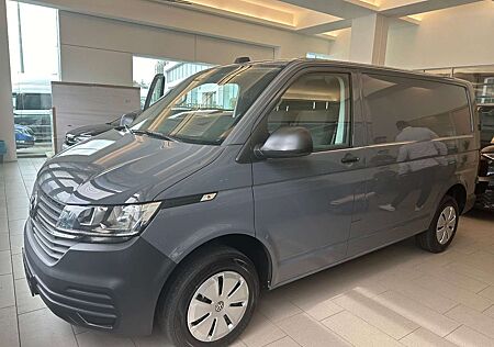 VW T6 Transporter Volkswagen T6.1 Transporter Kasten FWD + Tageszulassung +