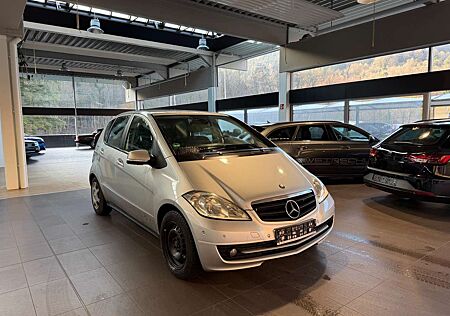 Mercedes-Benz A 180 CDI (169.007)