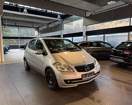 Mercedes-Benz A 180 A 180 CDI (169.007)