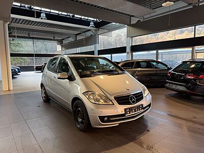 Mercedes-Benz A 180 A 180 CDI (169.007)
