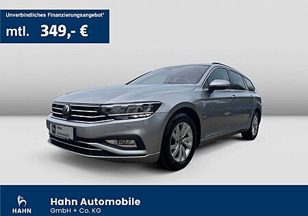 VW Passat Variant Volkswagen 2.0TDI 6 Gg Business AHK CAM Navi
