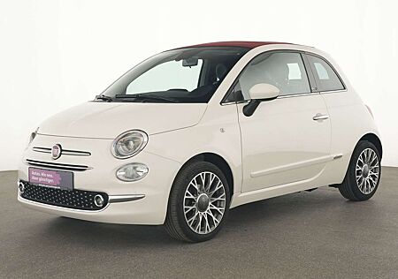 Fiat 500C Star BEATS|CarPlay|PDC|Tempo|Navigation
