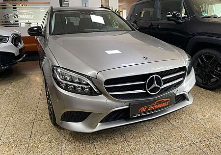 Mercedes-Benz C 200 C -Klasse T-Modell T 1.Hand