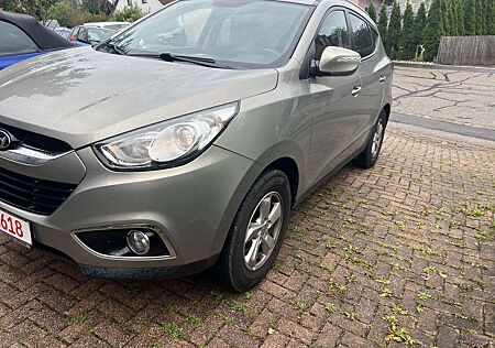 Hyundai ix35 Style 2WD