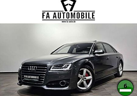 Audi A8 3.0 TDI Lang Sport ed. Matrix Nachts.B&O VOLL