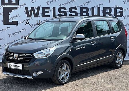 Dacia Lodgy Stepway Plus*39TKM*RFK|NAVI|KLIMA|TEMPOMAT