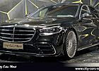 Mercedes-Benz S 400 d 4Matic L BRABUS B40 NAPPA-3D-FOND-DIGITL