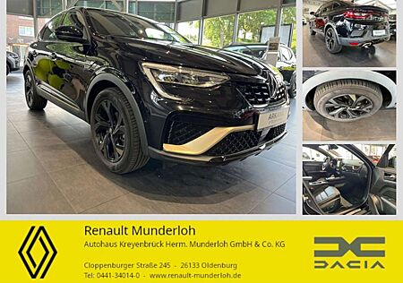 Renault Arkana Engineered