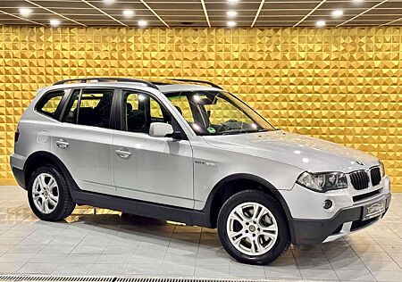 BMW X3 2.0d*KLIMA*PANO*PDC*BORDCOMPUTER*