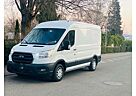 Ford Transit Kasten L2H2 Van 85 2.0D EcoBlue LKW-Zulassung