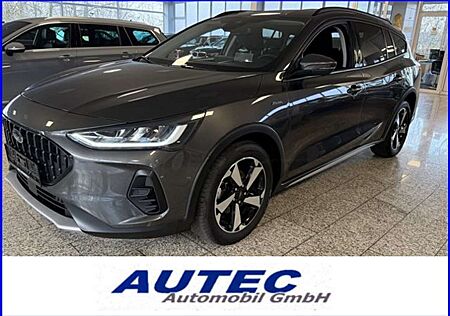 Ford Focus Turnier 1.0 Active X HEAD-UP+DAB+KAMERA