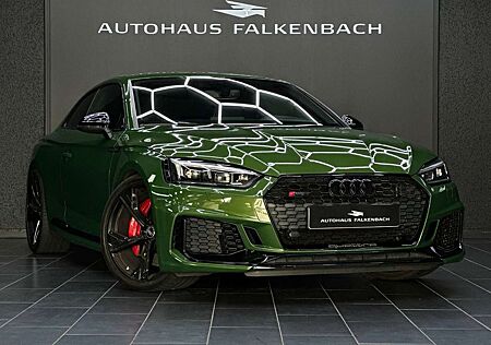 Audi RS5 *COUPE*2.9 TFSI*QU*RAUTE*VIRTUAL*HUD*B&O*20"
