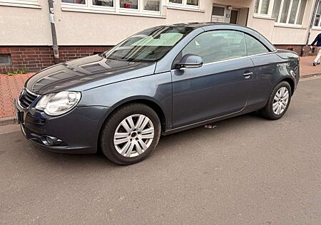 Volkswagen Eos 2.0-TÜV NEU