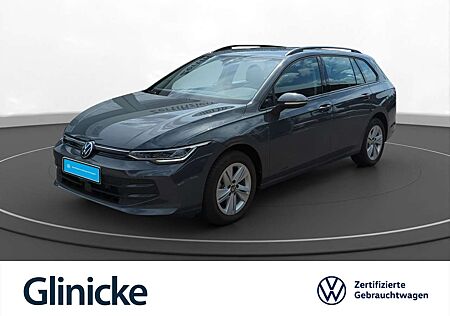 VW Golf Variant Volkswagen Golf VIII Variant 1.5 TSI Life SiHz PDC Klima