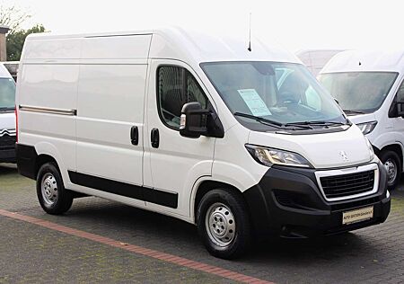 Peugeot Boxer 35 L2H2 160 Klima*Temp*StHz.*Kam.*Navi*AHK