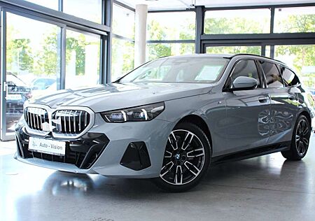 BMW 520 d (G61) M Sport *A-LED*ACC*360°*H&K*AHK*StHz