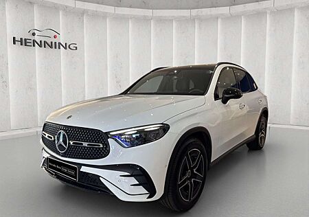 Mercedes-Benz GLC 300 AMG Premium+ Burmester Pano Digital 360°