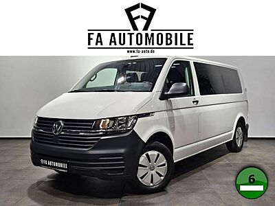 Volkswagen T6 Caravelle 2.0 TDI 9 Sitzer Lang Pdc EU6 Plus