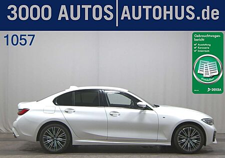 BMW 330 e M-Sport Navi LC Prof. LED+ AHK HiFi