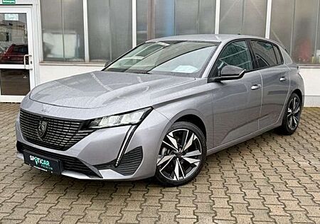 Peugeot 308 PureTech 130 Allure