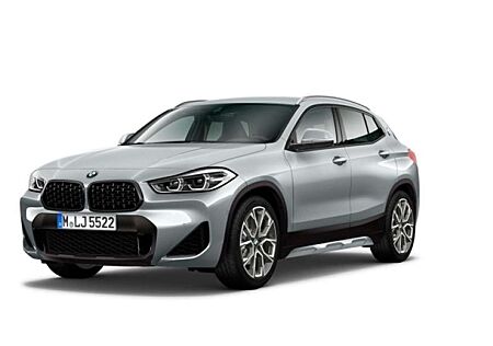 BMW X2 sDrive20i Edition M Mesh Steptronic DCT Navi