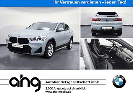 BMW X2 sDrive20i Edition M Mesh Steptronic DCT Navi