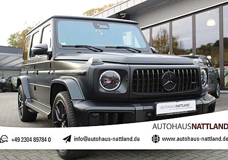 Mercedes-Benz G 280 G -Klasse 63 AMG