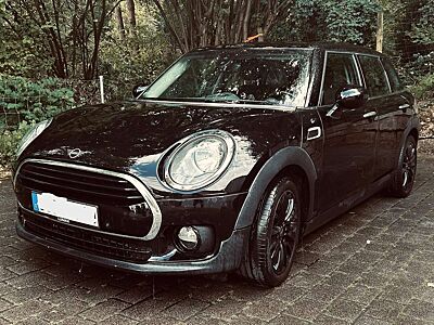 MINI One Clubman Mini One Clubman