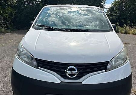 Nissan NV200 1.5 EU6 Comfort