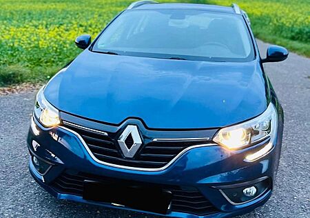 Renault Megane Grandtour BLUE dCi 115 EDC INTENS
