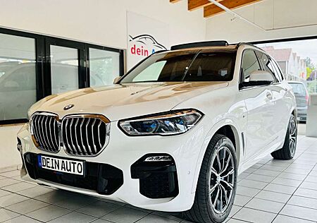 BMW X5 xDrive 30 d M Sport*LASERLICHT*HUD*PANO*