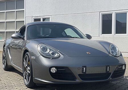 Porsche Cayman Sport | PDK | Sportabgas | Volleder | +++
