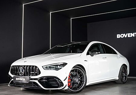 Mercedes-Benz CL A45 S AMG 4Matic+ *AERO*TRACK*PANO*SCHMIEDE*
