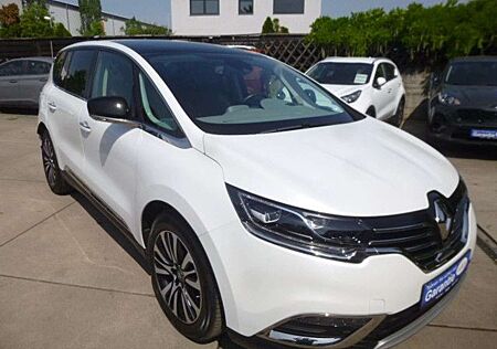 Renault Espace V Initiale Paris 7 Sitzer/Leder/Sitz-Heiz