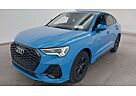 Audi Q3 Sportback 35 TDI S line