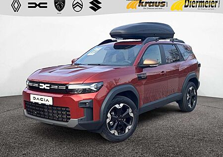 Dacia Bigster Extreme hybrid 155 AKTION