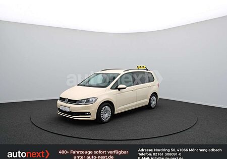 VW Touran Volkswagen DSG *Taxi* 7-SITZE+NAVI+LEDER (9277)