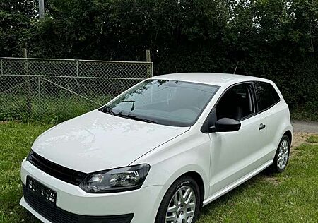 VW Polo Volkswagen 1.2 TDI Top Gepflegt/ Tüv 02/2026