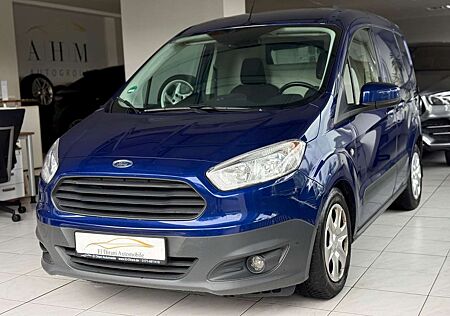 Ford Transit Courier 1.5 TDCi Trend PDC/Klima/SHeft/