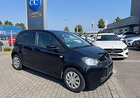 Skoda Citigo Ambition