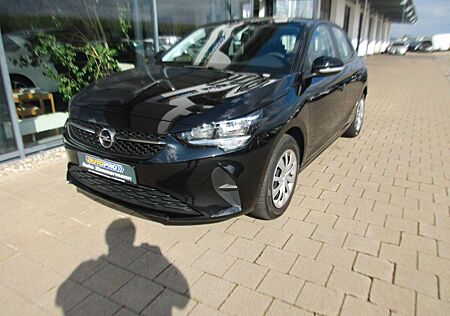 Opel Corsa F Edition