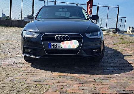 Audi A4 Avant 2.0 TDI DPF Ambiente