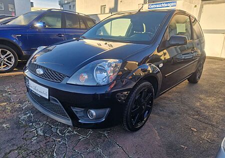 Ford Fiesta Black Magic