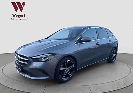 Mercedes-Benz B 220 B220 4Matic*CARPLAY*NAVI*RCAM*MBUX*LED*