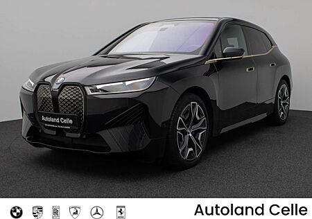 BMW iX xD40 Edition Sport 360°Laser SkyLounge 22Zoll
