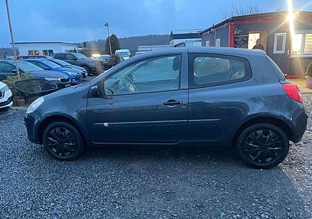 Renault Clio III Authentique TÜV UND AU NEU