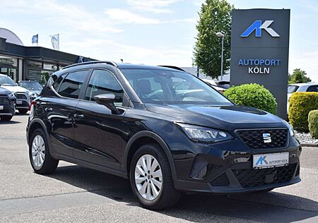 Seat Arona gebraucht kaufen Seat Arona Style*VIRTUAL*NAVI*PDC*SHZ*