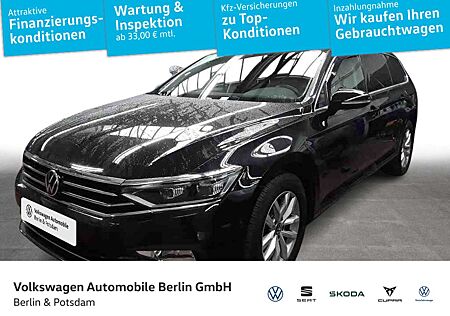 VW Passat Variant Volkswagen 2.0 TDI Business Pano Matrix-LED